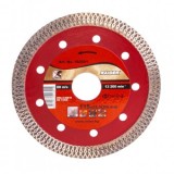 Disc diamantat Raider RD-DD21, super-subtire 115x22.2 mm