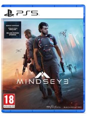 Mindseye PS5 foto