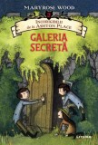 Cumpara ieftin Incorigibilii de la Ashton Place. Galeria secreta