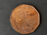 5 Euro &quot;Die Fledermaus&quot; 2015, Austria - G 3242