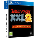 Cumpara ieftin Joc Asterix Obelix Xxl2 Mission Las Vegum Limited Edition pentru PlayStation 4