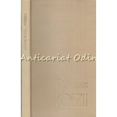 Poezii - Lucian Blaga
