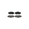 Placute frana LAND ROVER DISCOVERY II LJ LT ABE C1I015ABE