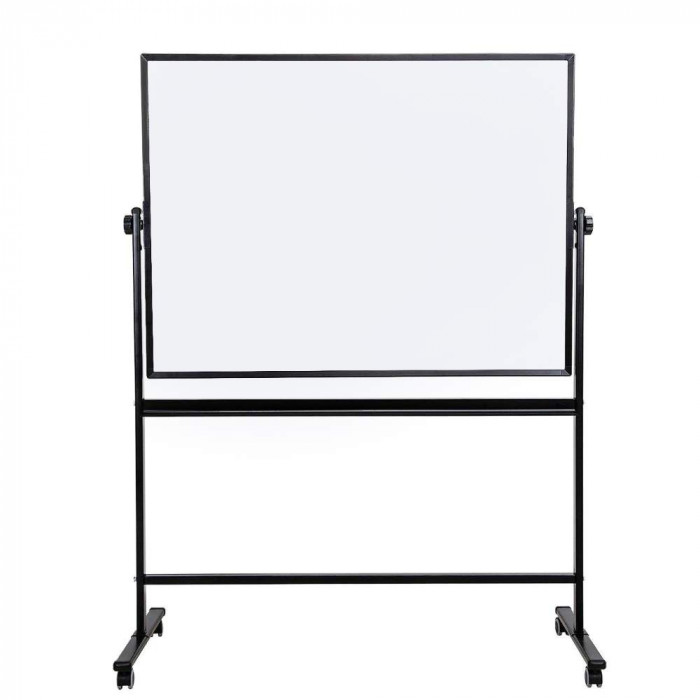 Tabla Magnetica Mobila Deli, 90x150 cm, Table Magnetice, Tabla Whiteboard, Whiteboard Magnetic, Tabla Rescriere, Tabla Suprafata Magnetica, Tabla Scri