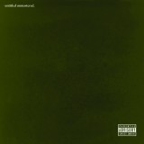 Untitled Unmastered - Vinyl | Kendrick Lamar
