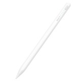 Stylus pen pentru iPad, Palm Rejection, 90mAh - Lito (K1) - White