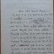 Scrisoare Gheorghe T. Kirileanu catre Vasile Bogrea, 1924, Tiktin