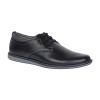 Oferta marimea 40, 41, 43 - Pantofi barbati sport din piele naturala L339NBOX, Lucianis style