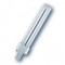 BEC ECONOMIC OSRAM LUMINA ALB RECE G23, 11 W DULUX S 11 W/840 OSRAM
