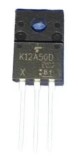K12A50D TK12A50D - Toshiba