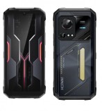 Cumpara ieftin Telefon Mobil HOTWAV Hyper 7S, Galben, 5G, 6.6, &sup3; HD+ IPS 120, Hz, 16GB (4, GB+12, GB Extensibili), 256, GB ROM, 21, MP, Android, 15, Unisoc T8200, Ca