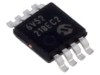 Amplificator Operațional 2MHz 2 Canale MSOP8