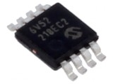 Amplificator Operațional 2MHz 2 Canale MSOP8