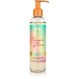 Tree Hut Tropic Glow ulei hidratant pentru ras 227 ml