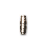 Conector Metal Drept 5 Mm Hico 146038 SPN002