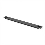 Panou masca 2U pentru cabinet 19&quot;, Roline 26.30.0001