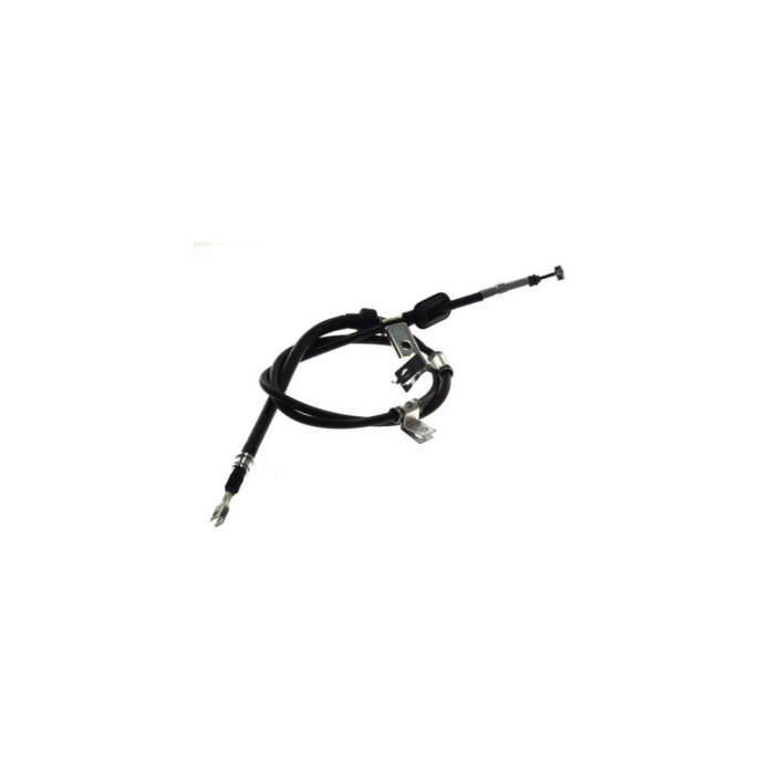 Cablu frana mana HONDA CIVIC VI Aerodeck MB MC COFLE 10.5233