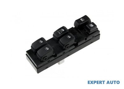 Butoane geamuri electrice Hyundai Tucson (2004-2010)[JM] #1 foto