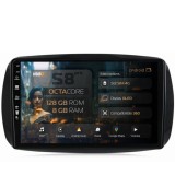 Navigatie Smart For Two (2016-Prezent) 8GB RAM Android 13 Octacore Slot Sim 4G DSP GPS Wi-FI Carplay Android Auto USB Bluetooth Waze Touchscreen 9 Inc