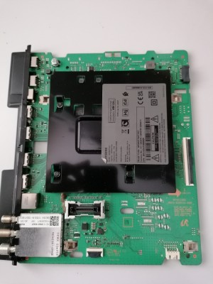 Main Board BN94-16842P BN41-02855A Din Samsung QE55Q74AAT foto
