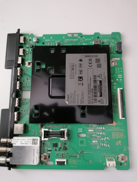 Main Board BN94-16842P BN41-02855A Din Samsung QE55Q74AAT
