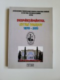 Cumpara ieftin Acad. Alexandru Surdu, Despartamantul ASTRA BRASOV 1870-2011, dedicatie!