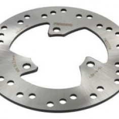 Disc frână fix spate, 189,5/69,5x4mm 3x88,7mm, gaură de centrare diametru 8,4mm, spacing 0