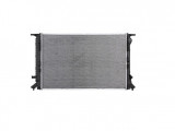 Radiator apa Audi A4 2008-2016, A5 2007-, A6 2010-, A7 2010-, Q3 2011-, Q5 2008-2017; Porsche Macan 2013-, Motor 1.8 Tfsi; 2.0 Tdi; 2.0/2.0 Tfsi, Alu, KOYO