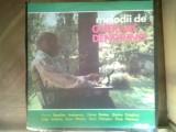 Cumpara ieftin Vinil (vinyl) -Melodii de Gherase Dendrino (Electrecord) -Aurelian Andreescu, Doina Badea, Dorina Draghici, Luigi Ionescu, Ilona Motica, Gica Petrescu, Soundtrack