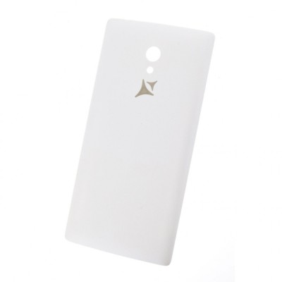Capac Baterie Allview E3 Living, Alb, OEM foto