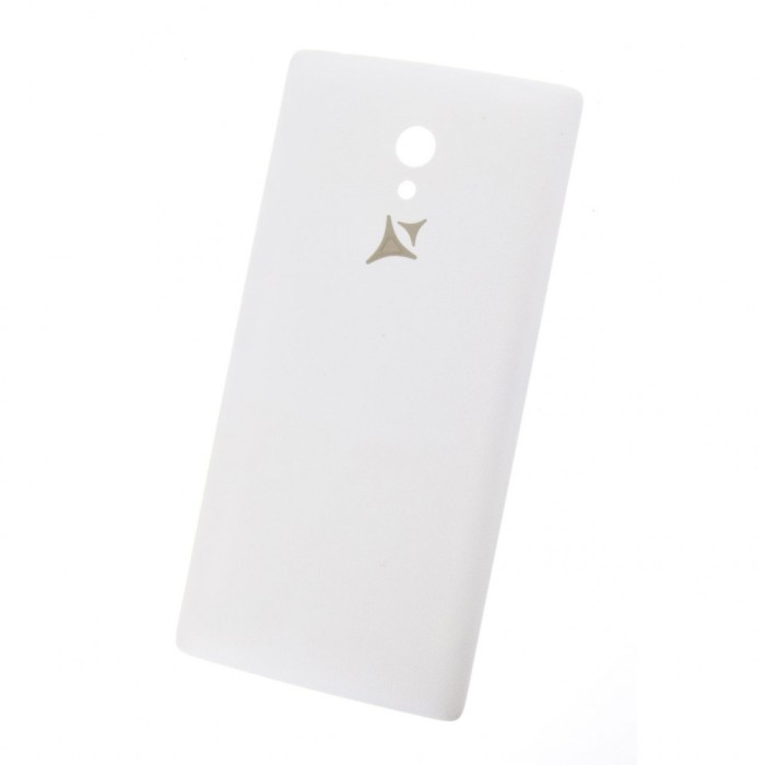Capac Baterie Allview E3 Living, Alb, OEM