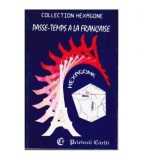 Cristina Stefanescu, Jacques Leaute - Passe-temps a la francaise -