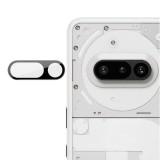 Folie camera Nothing Phone (3a) Techsuit Full Glass, negru