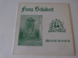Messe in B dur -Schubert