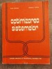 Optimizarea sistemelor- Vlad Ionescu, Corneliu Popeea