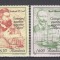 1997 LP 1440 CENTENARUL EXPEDITIEI ANCTARTICE BELGICA SERIE MNH