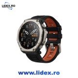 Smartwatch Amazfit T-Rex Ultra2 Universal Version Black Magma