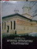 Gherasim Cristea - Istoricul Sfintei Manastiri Caldarusani (Editia: 1997)
