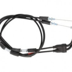 Cablu accelerație 1100mm stroke 95mm (set) compatibil: KAWASAKI KX 250/450 2009-2012