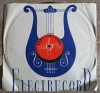 Vinil Electrecord Sergiu Malagamba, Eugen Cerbu - Placa Gramofon/Patefon - Zg&acirc;rietură (București)