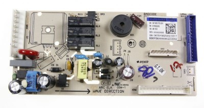 CONTROL BOARD GROUP 5919825202 pentru aparat frigorific BEKO/GRUNDIG/ARCELIK foto