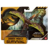 Figurina articulata, Jurassic World Survival, Rhamphorhynchus, JKL63