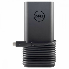 Incarcator original Dell 20V, 6.5A, 130W model ADP-130BA USB-C foto