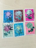 SET TIMBRE REGALITATEA IN ROMANIA