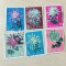 SET TIMBRE FLORI