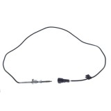 Valeo Senzor, temperatura gaze evacuare