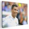 Tablou Cristiano Ronaldo fotbalist 1568 Tablou canvas pe panza CU RAMA 20x30 cm