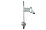 Macara geam MERCEDES SPRINTER 3,5-t platou / sasiu (906) (2006 - 2016) TOPRAN 114 670