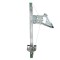 Macara geam VW CRAFTER 30-35 bus (2E) (2006 - 2016) TOPRAN 114 670