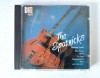 CD: The Spotnicks &ndash; Romantic Touch, Surf, Rock &amp; Roll
